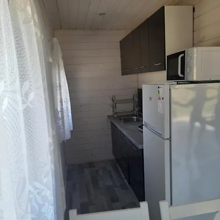 Wichrowa Skarpa * רוסינובו