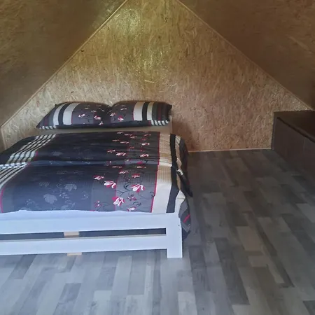 Wichrowa Skarpa Ferienhaus *