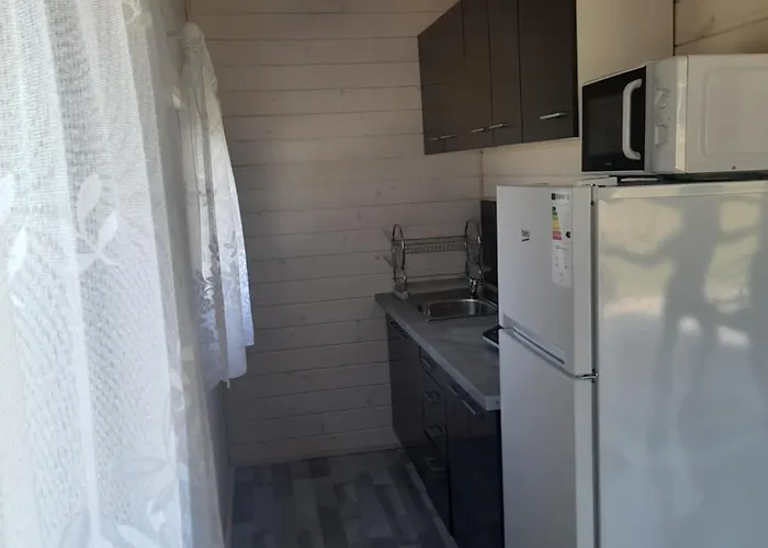 Wichrowa Skarpa * Rusinowo (Slawno)