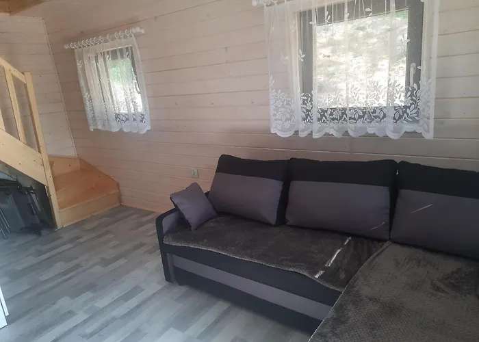 Wichrowa Skarpa Rusinowo (Slawno)